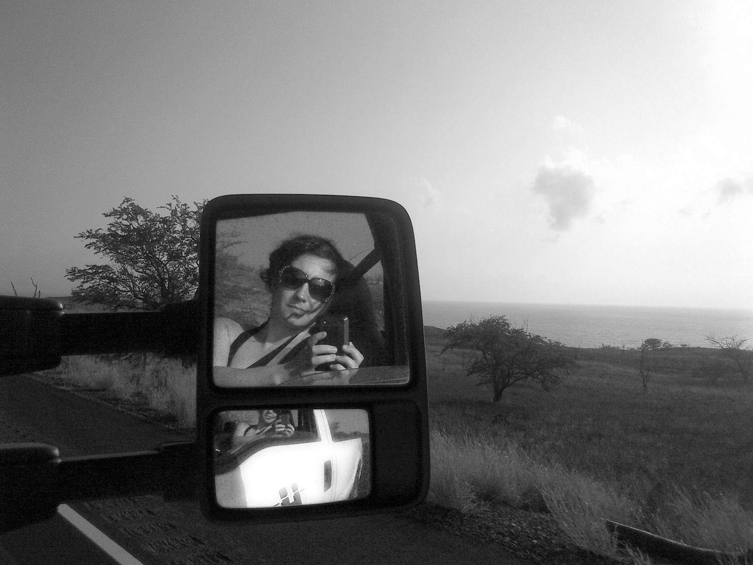 Hawaii Car