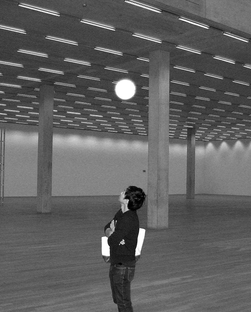 Chan Schaulager Bw