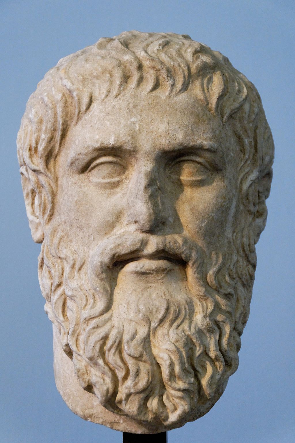 1024Px Plato Silanion Musei Capitolini Mc1377