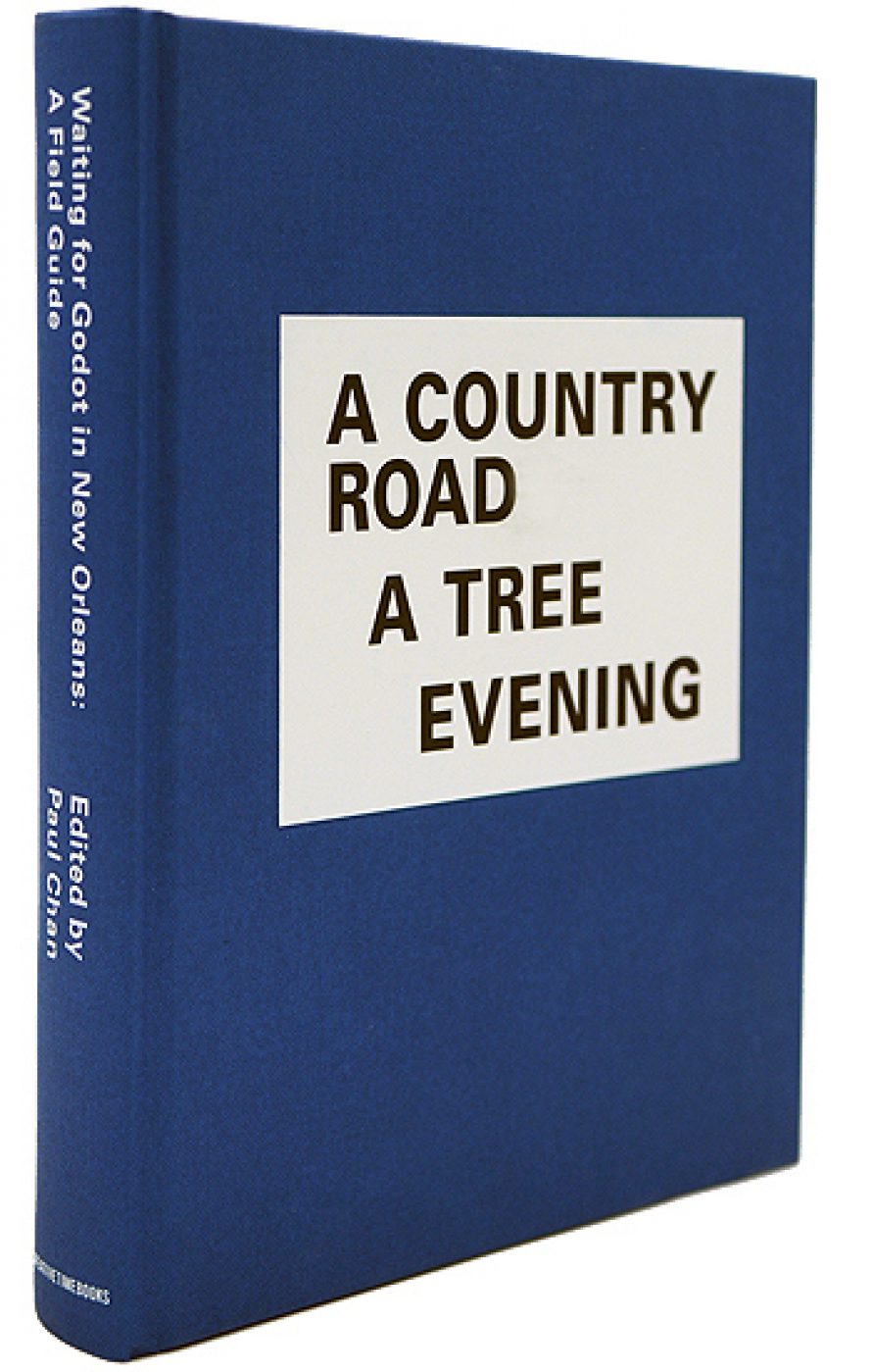 Waiting For Godot In New Orleans A Field Guide Badlands Unlimited Waiting For Godot In New Orleans A Field Guide Essay Thesis Statements also Essay About Health Informative Synthesis Essay