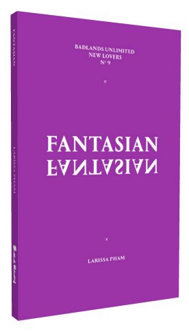 New Lovers 9: Fantasian